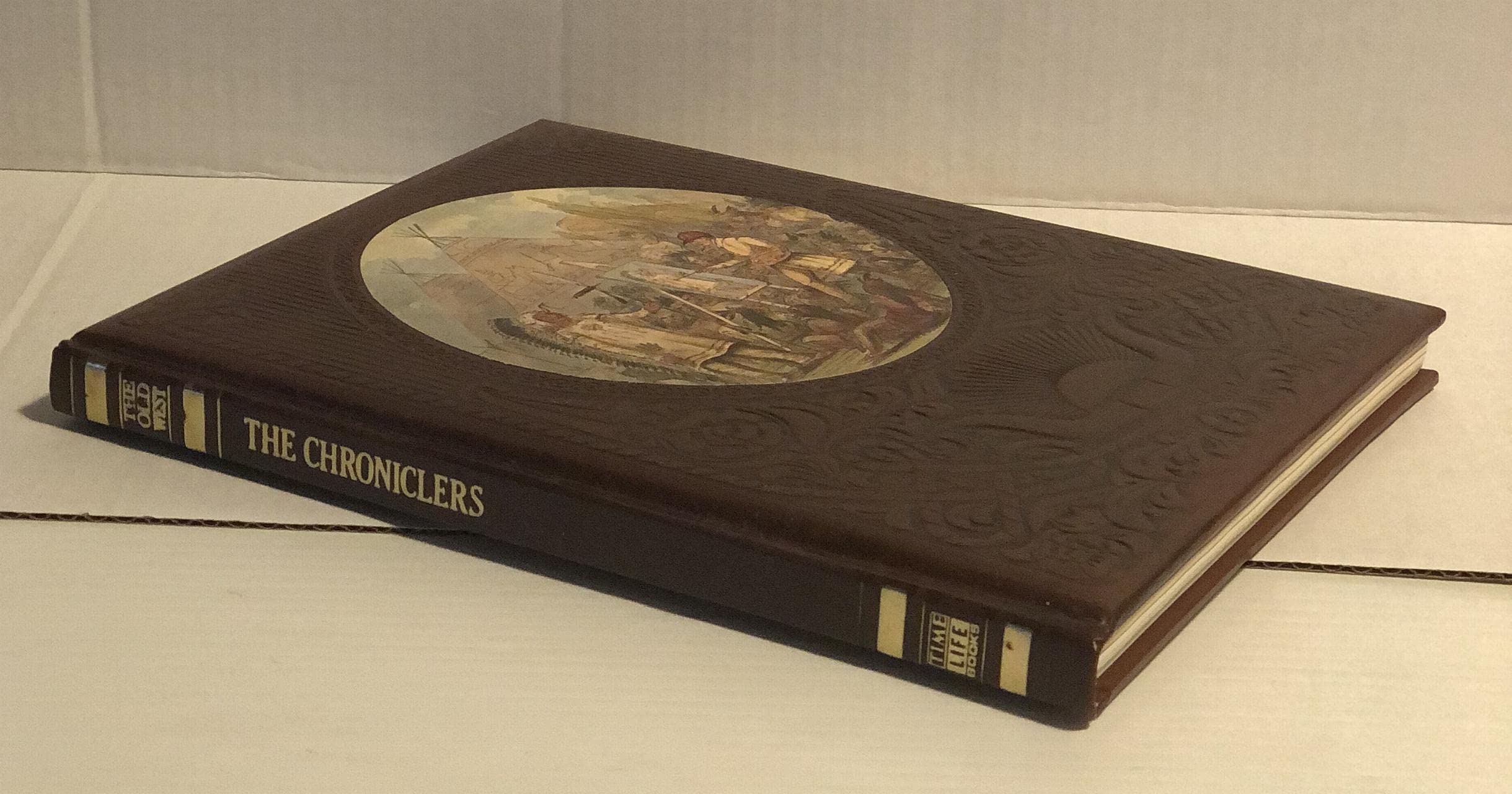Chroniclers (Old West)
