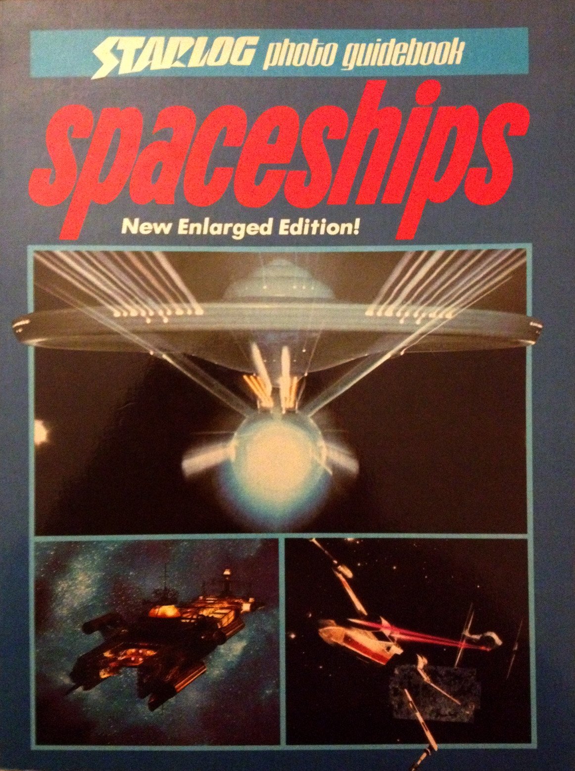Spaceships