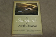 The Shorebirds of North America.