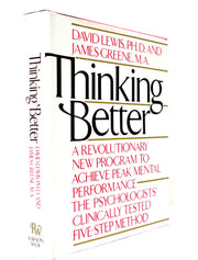 Thinking Better
