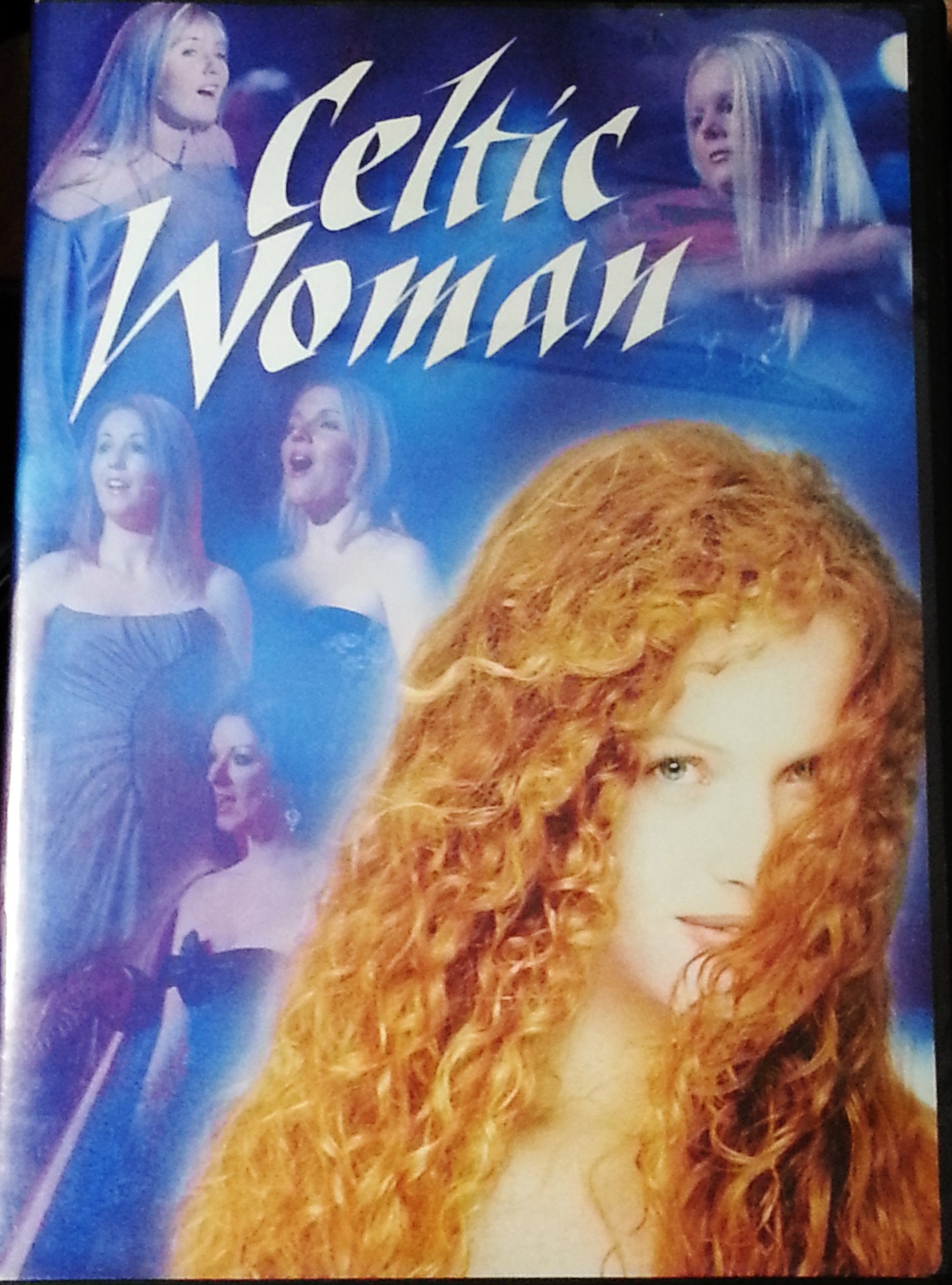 Celtic Woman[DVD]