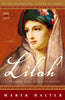 Lilah: A Novel Canaan Trilogy [Paperback] Halter, Marek