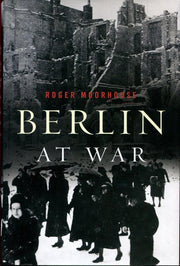 Berlin at War