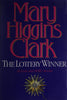 The Lottery Winner: Alvirah and Willy Stories Clark, Mary Higgins