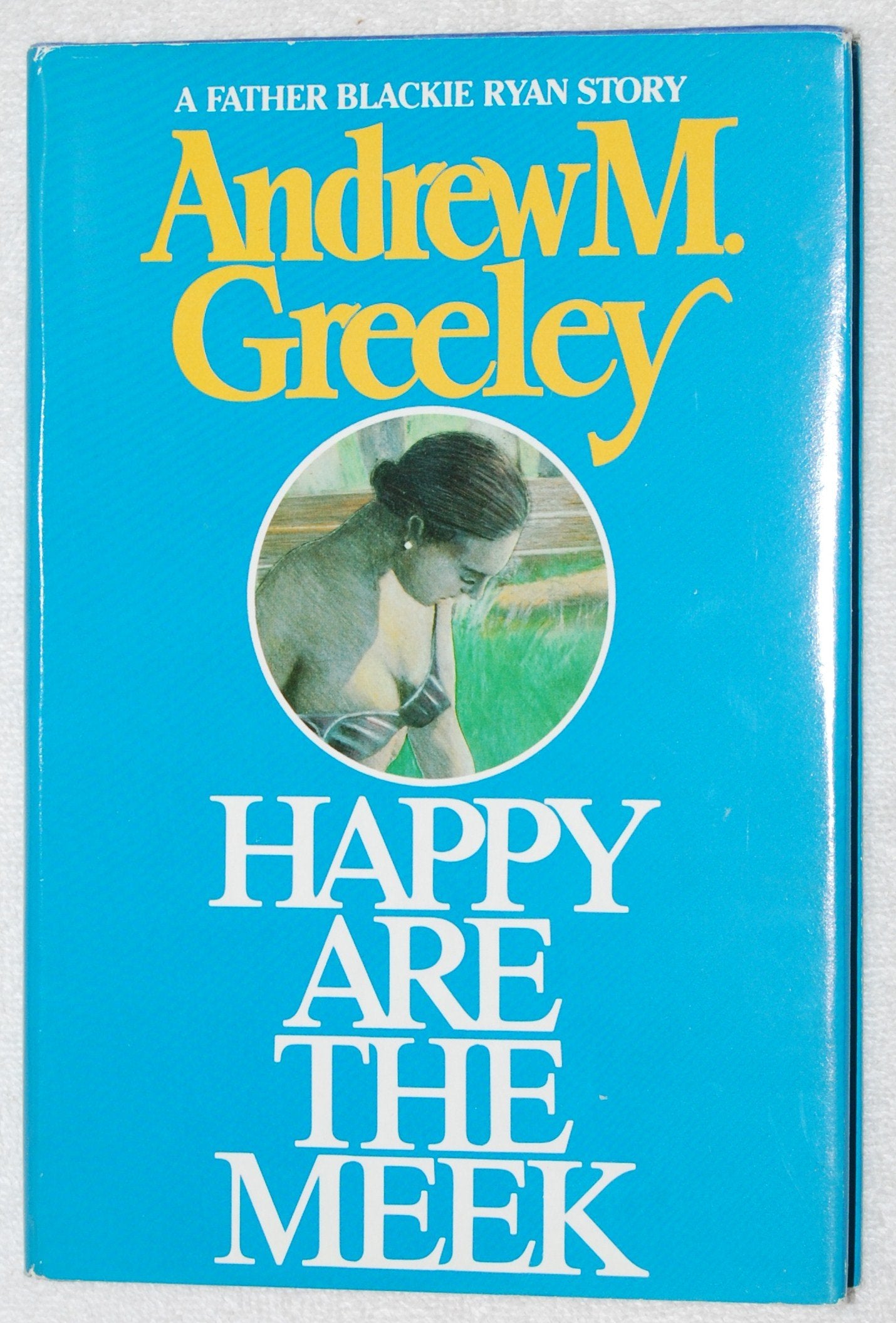 Happy Are the Meek