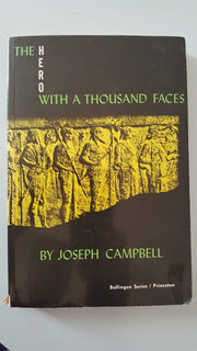 The Hero with a Thousand Faces