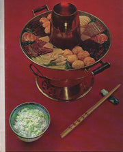 The Cooking Of China