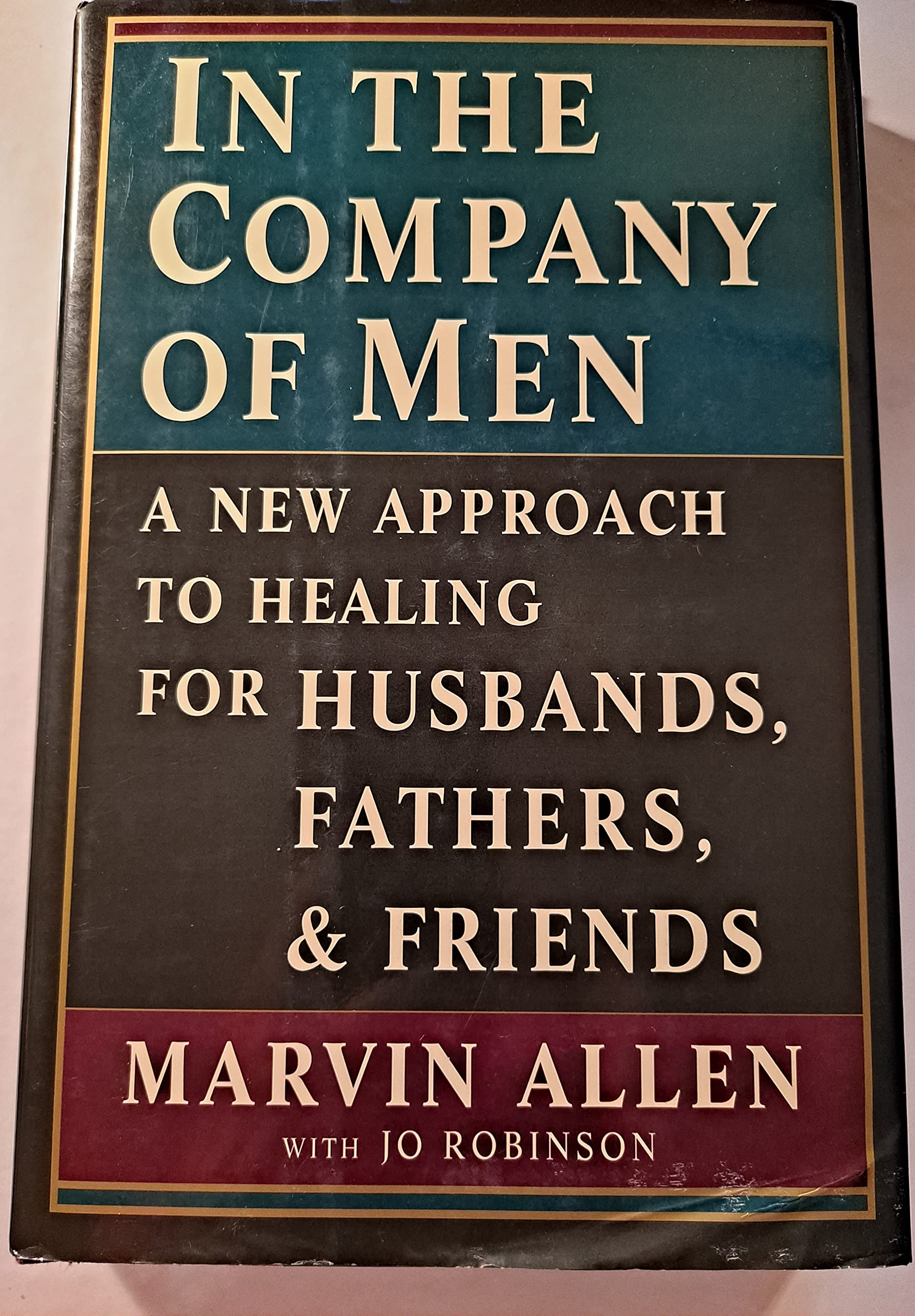 MAIN