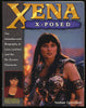 Xena XPosed: The Unauthorized Biography of Lucy Lawless and Her OnScreen Character Crenshaw, Nadine