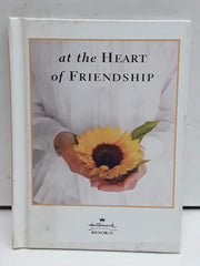 At the Heart of Friendship