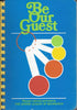 Be Our Guest [Junior League of Milwaukee] RecipeCookbook [Spiralbound] Junior League of Milwaukee, WI USA