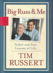 Big Russ and Me, Father and Son: Lessons of Life