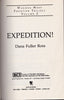 Expedition [Hardcover] Dana Fuller Ross and Bob Larkin
