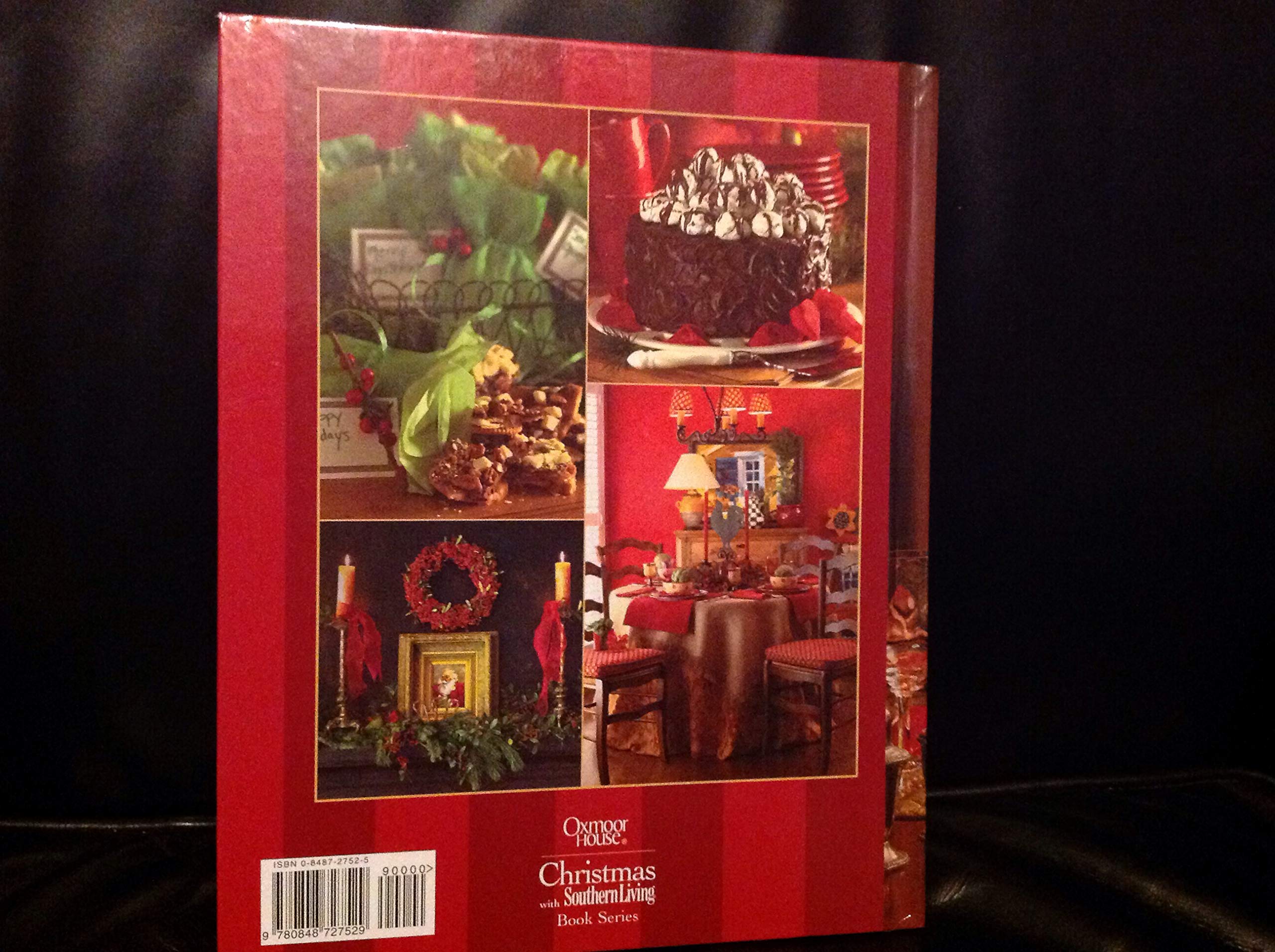 Christmas with Southern Living 2004