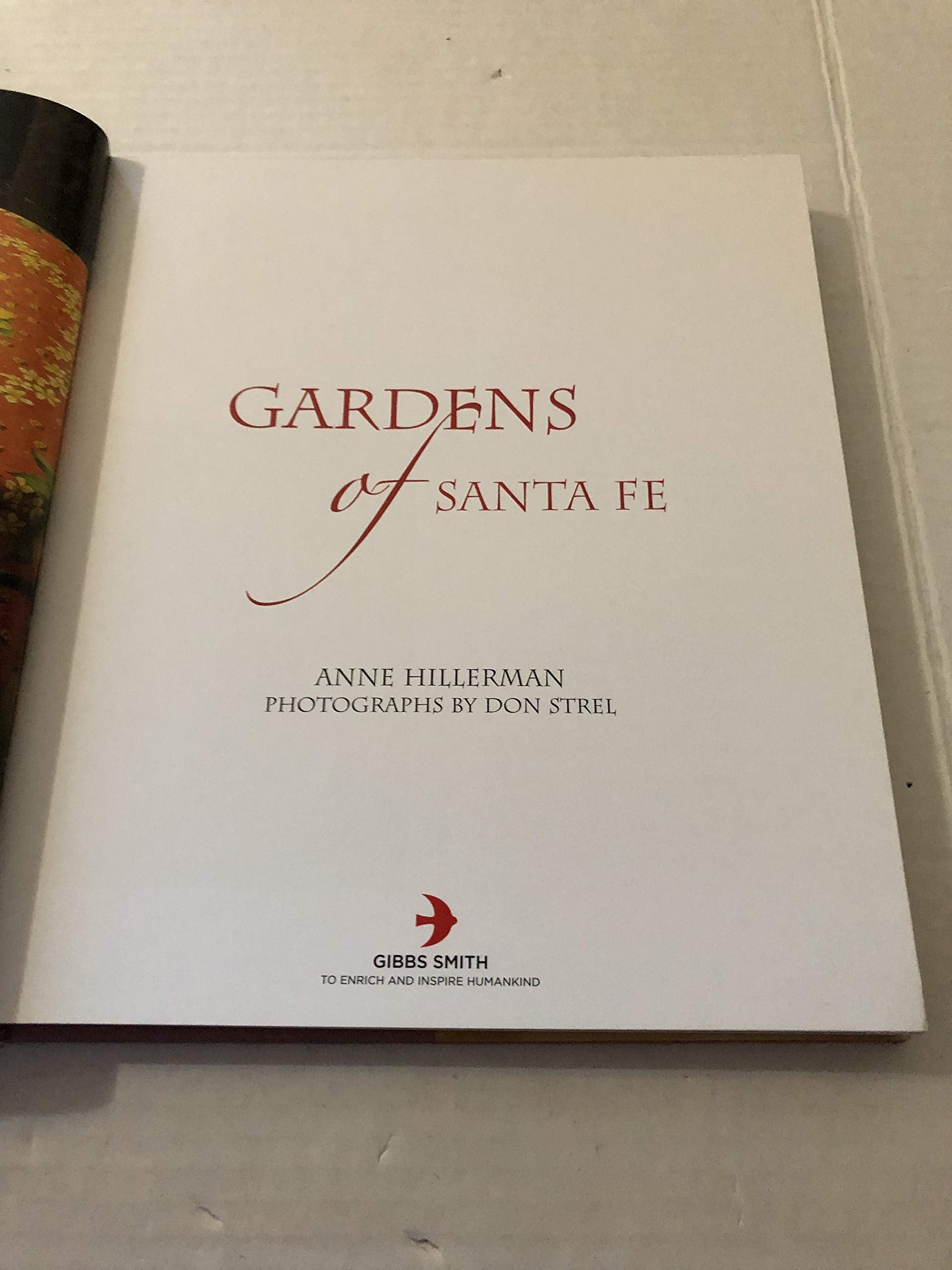 Gardens of Santa Fe