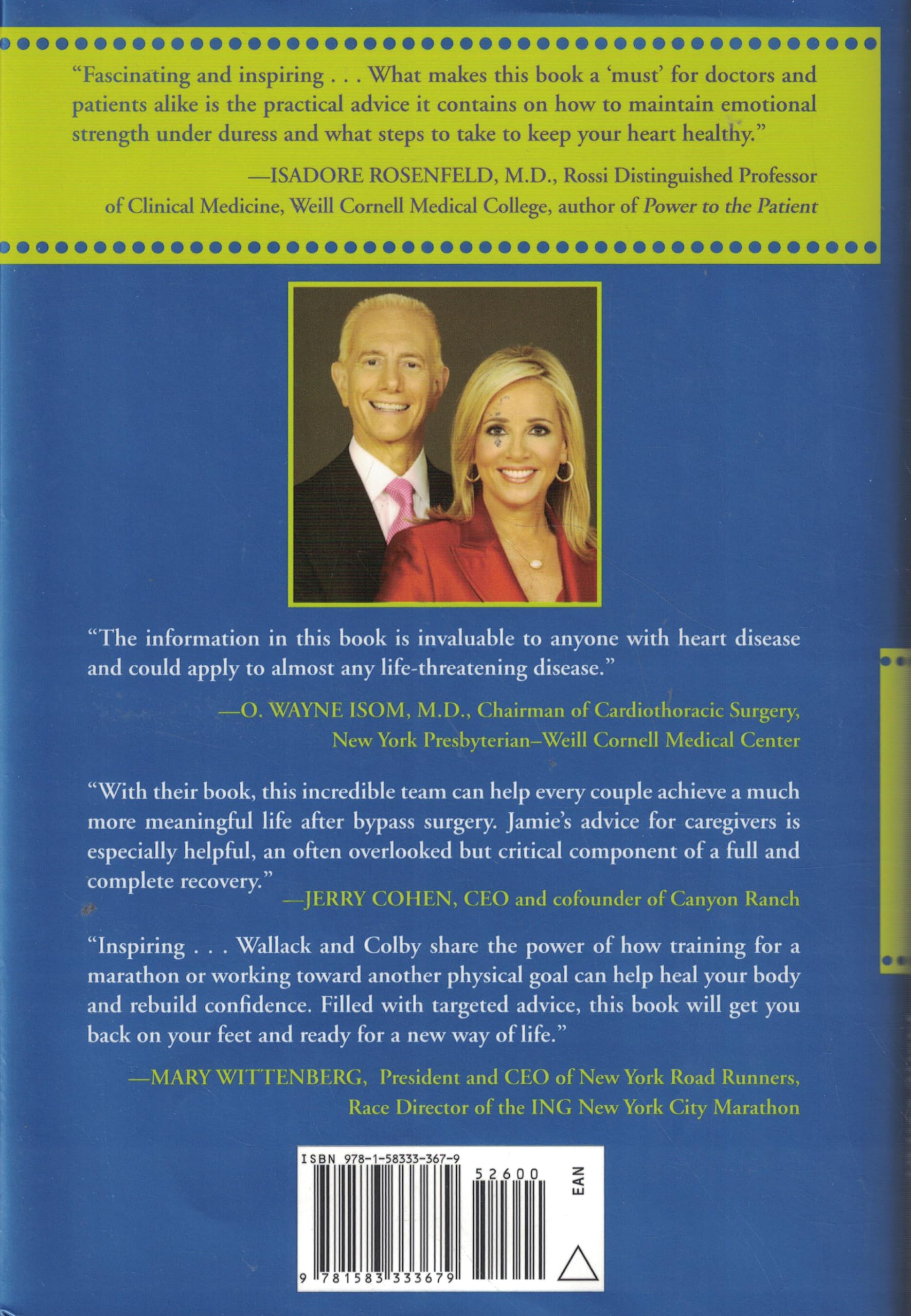 Back to Life After a Heart Crisis: A Doctor and His Wife Share Their 8-Step Cardiac Comeback Plan