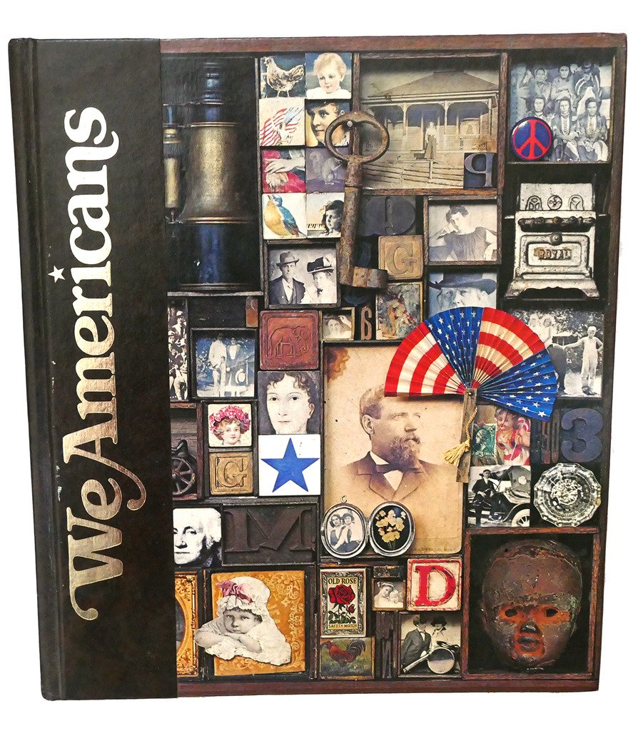 We Americans