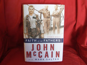 Faith of My Fathers