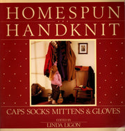 Homespun, Handknit