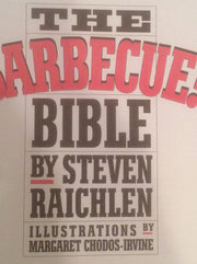 The Barbecue! Bible