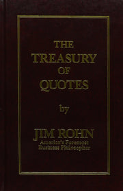 The Treasury of Quotes