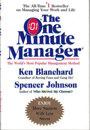 The One Minute Manager