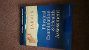 Physical Examination & Health Assessment, Student Laboratory Manual, 6th Edition