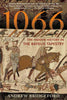 1066: The Hidden History in the Bayeux Tapestry Bridgeford, Andrew