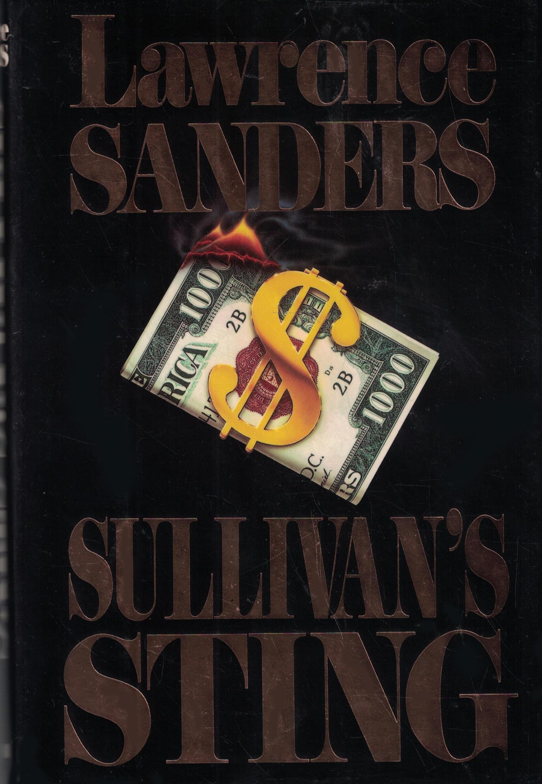 Sullivan's Sting