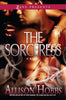 The Sorceress: A Novel Zane Presents Hobbs, Allison