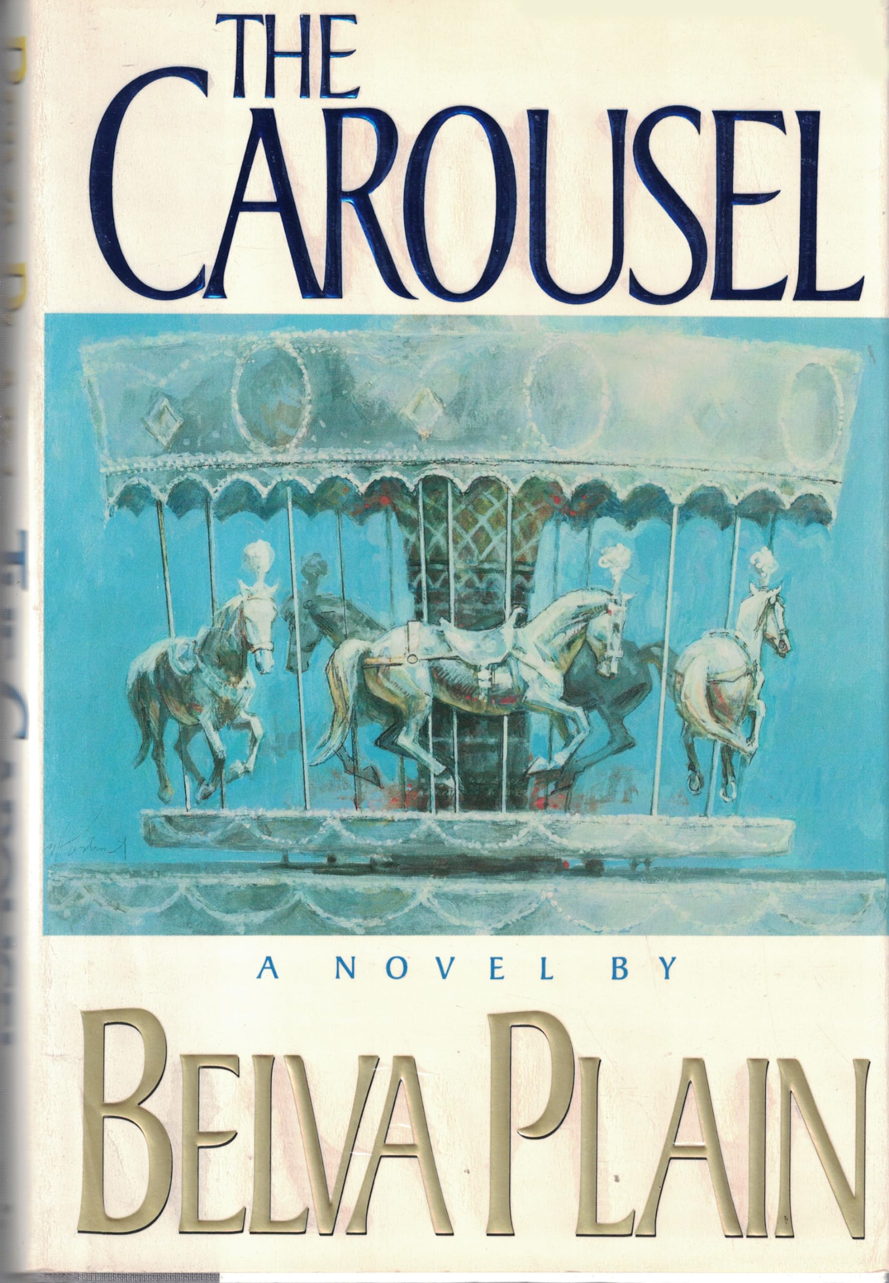 The Carousel