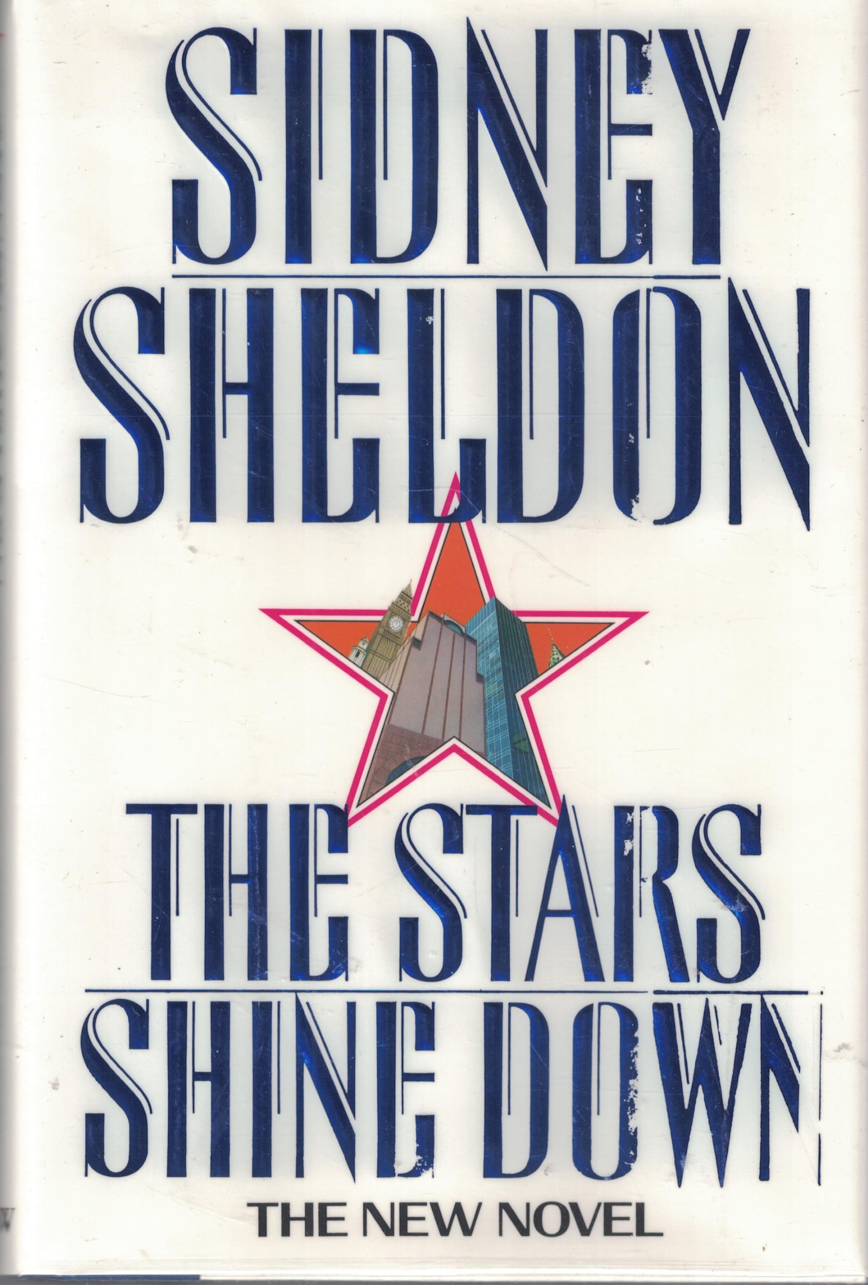 The Stars Shine Down