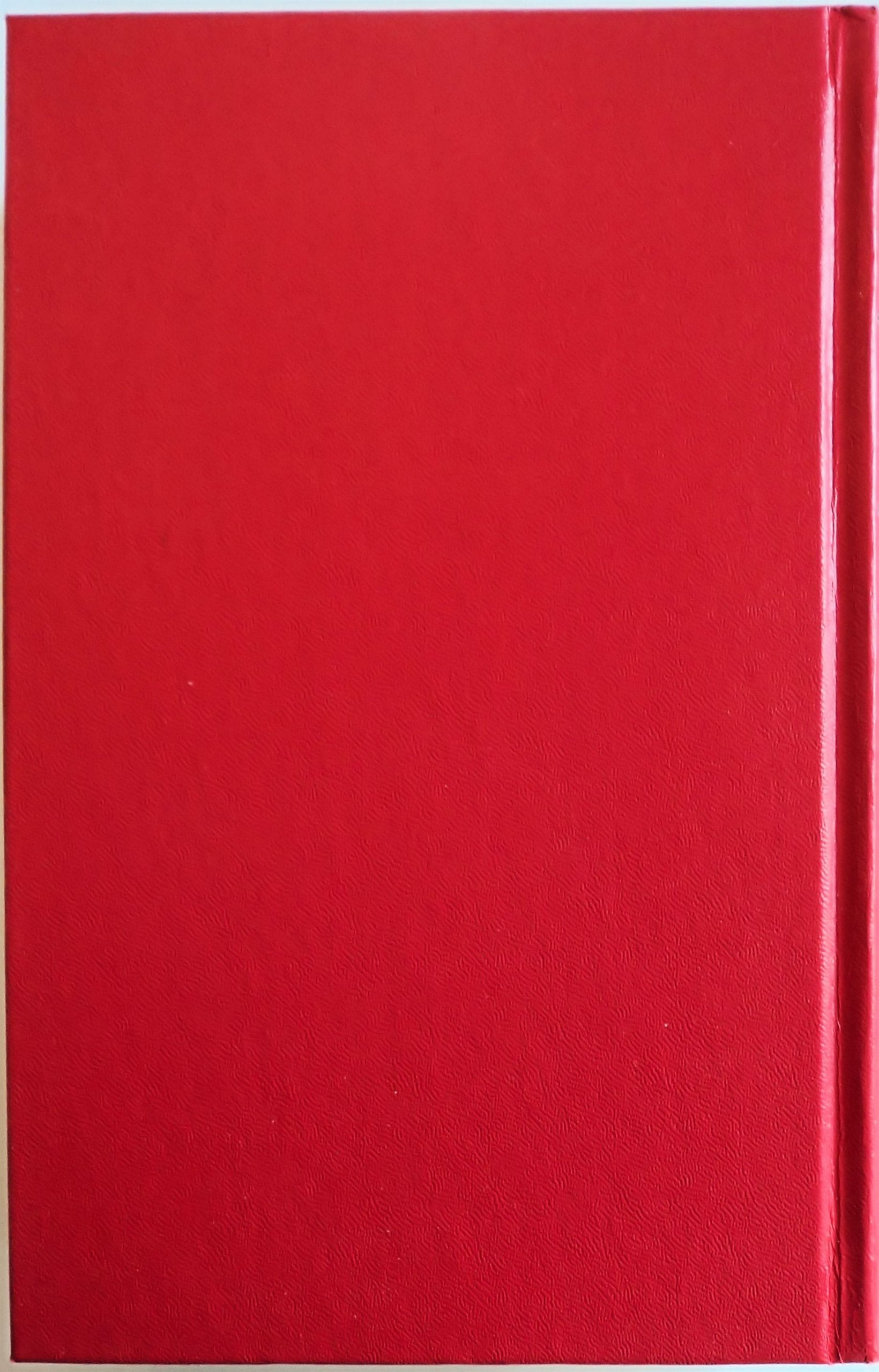 The Word: A Novel