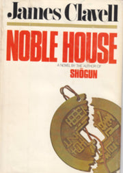 Noble House (2 volumes)