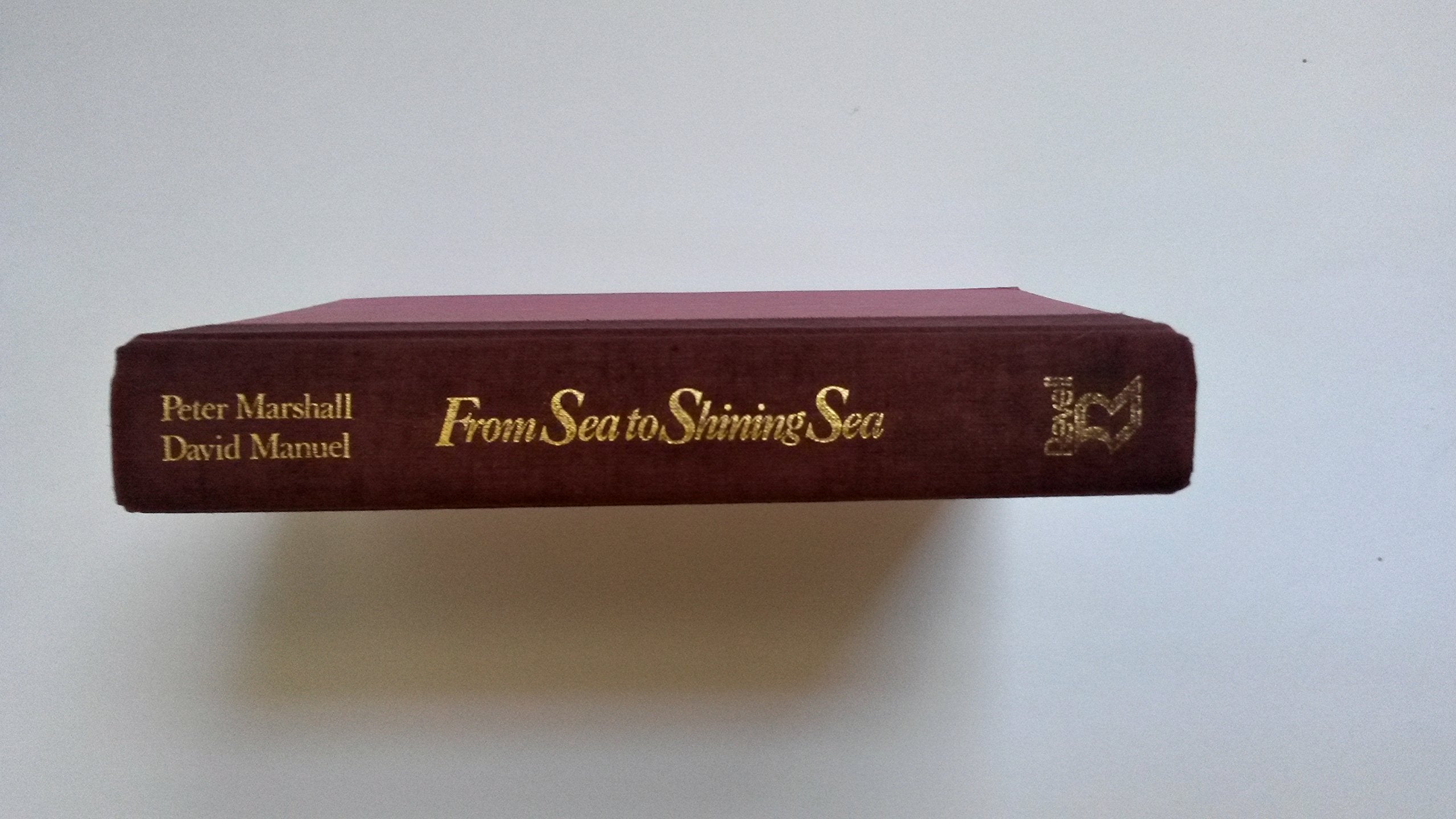 From Sea to Shining Sea