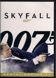 Skyfall 007