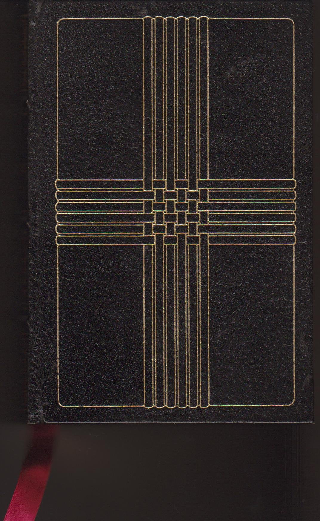 Crime & Punishment (Collector's Edition) Leather Bound (The Greatest Books Ever Written)