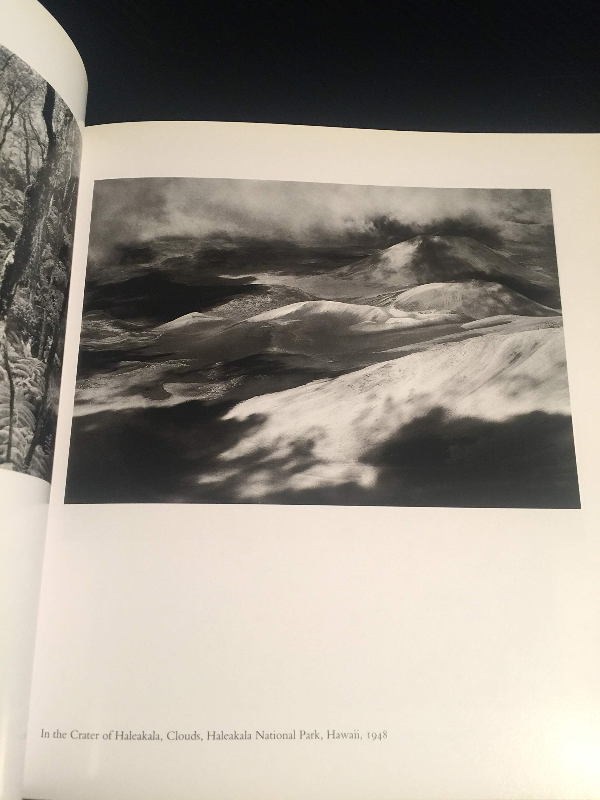 Ansel Adams: Our National Parks