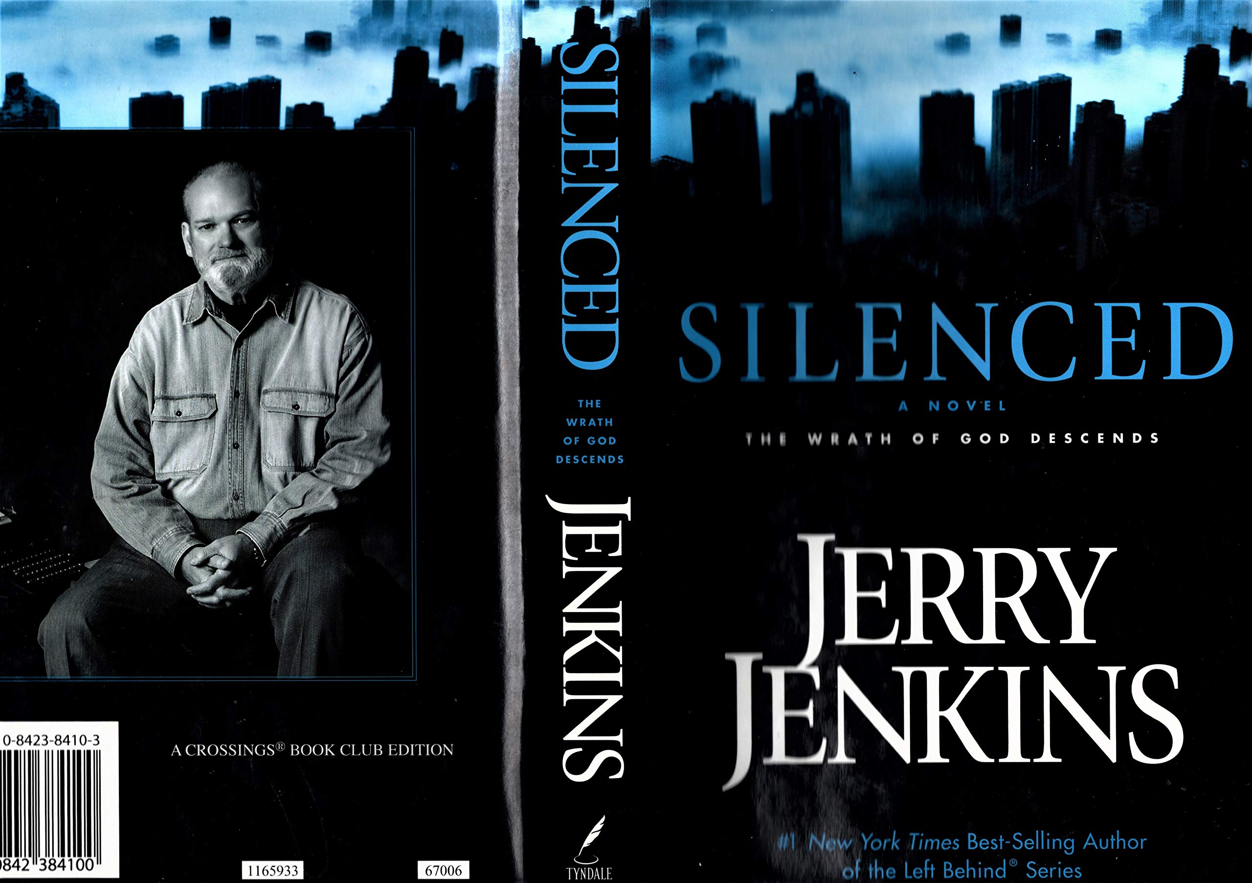 Silenced: The Wrath of God Descends