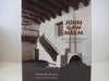 John Gaw Meem, Southwestern Architect School of American Research Advanced Sem [Hardcover] Bunting, Bainbridge