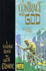 A Contract with God and Other Tenement Stories Eisner, Will