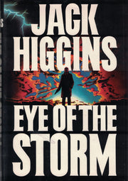 Eye Of The Storm