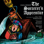 Dukas: The Sorcerer's Apprentice