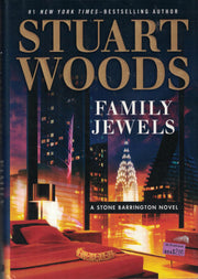 Family Jewels (A Stone Barrington Novel)