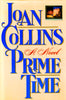 Prime Time a Novel Collins, Joan