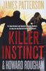 Killer Instinct Instinct, 2 Patterson, James and Roughan, Howard