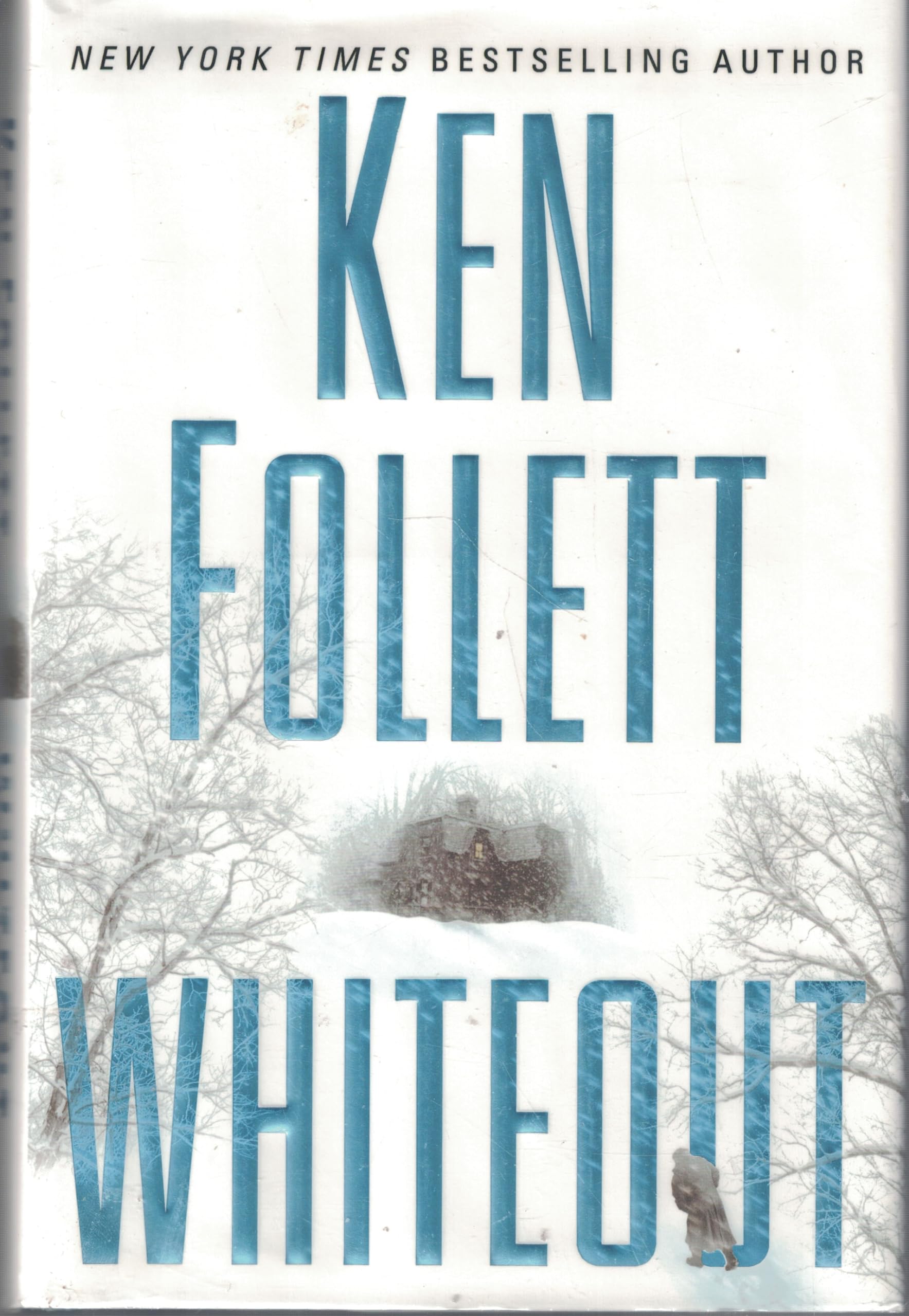 Whiteout