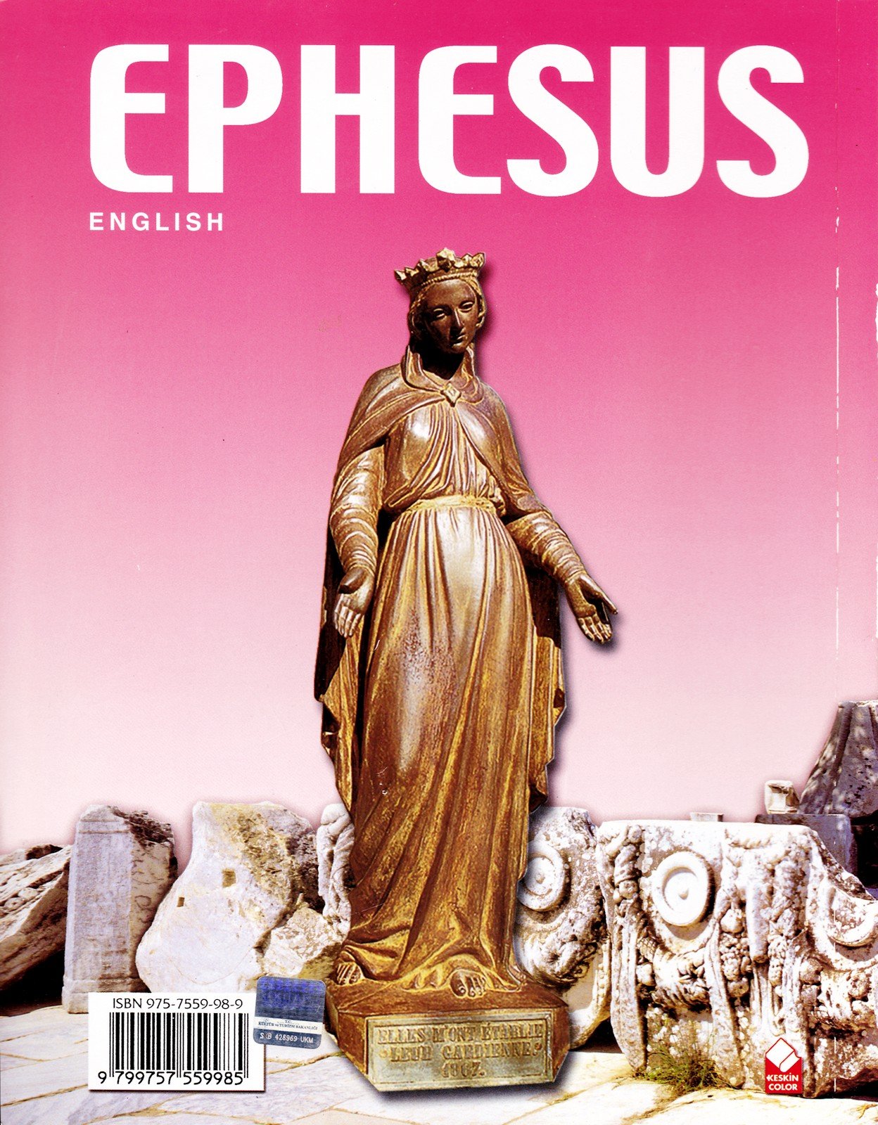 Ephesus