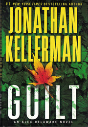 Guilt: An Alex Delaware Novel