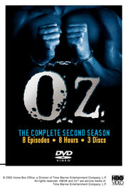 Oz: Season 2